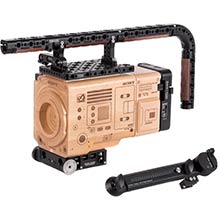 Wooden Camera Sony Venice Pro Accessory Kit (V-Mount)